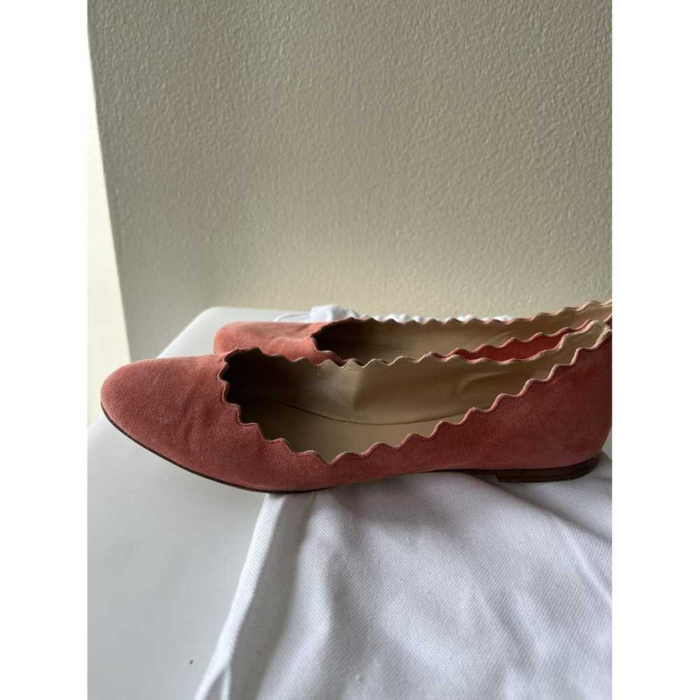 Chloé Flats - image 6