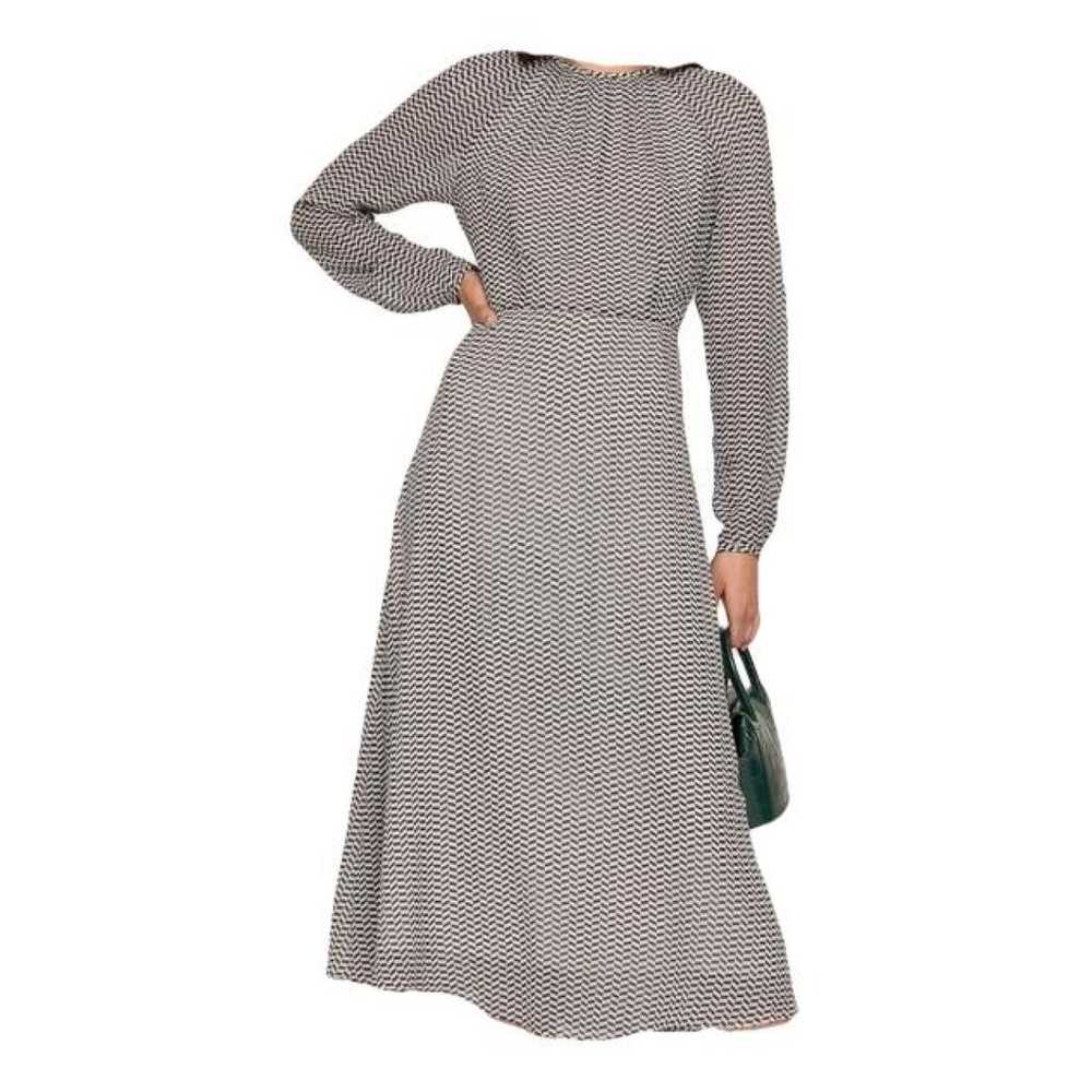 Lk Bennett Mid-length dress - image 1