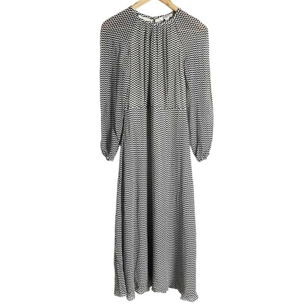 Lk Bennett Mid-length dress - image 4