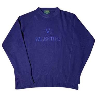 Valentino Garavani Wool pull