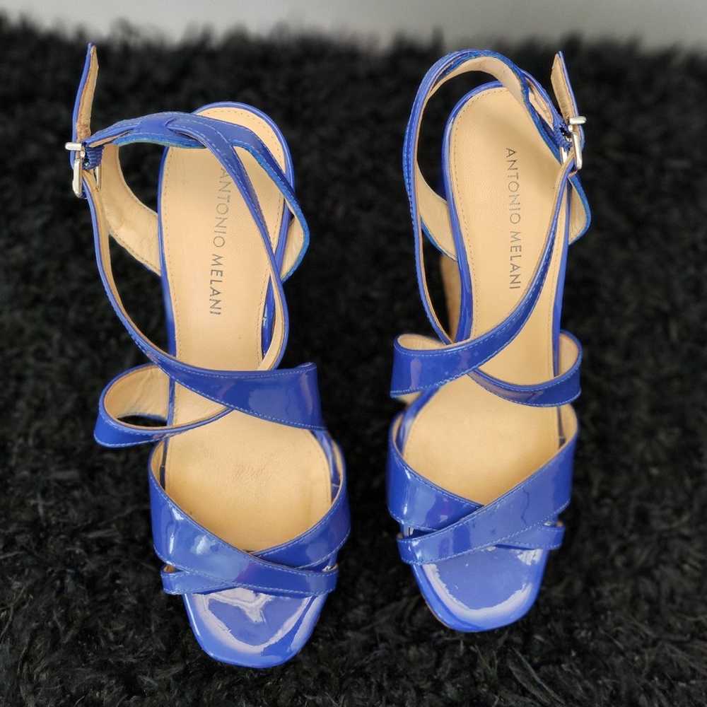 Designer Women's Heels - Antonio Melani - image 4