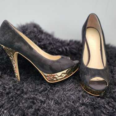 Women's Designer Heels - Enzo Angiolini