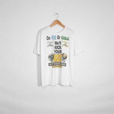 Vintage Vintage Pittsburgh Steelers T Shirt XL - … - image 1