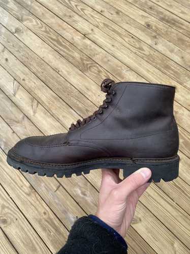 Alden Alden Indy Kudu Boot