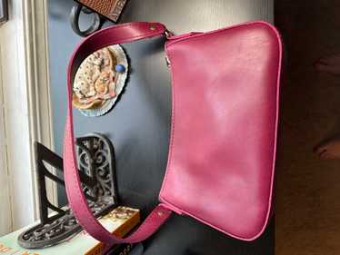 Portland Leather Lucy Shoulder Bag - image 1