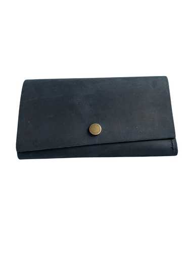 Portland Leather Leather Rancher Wallet