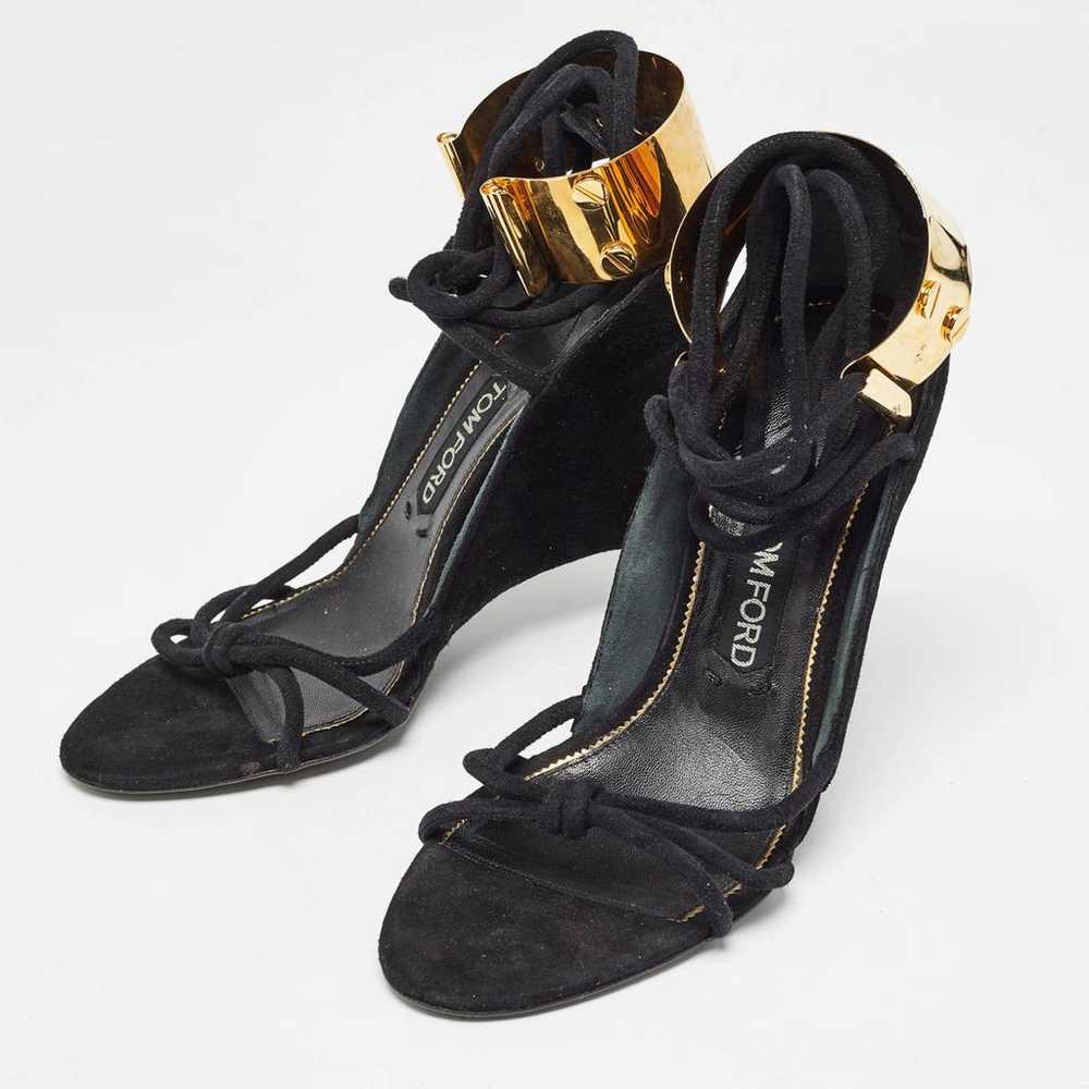 Tom Ford Sandal - image 2