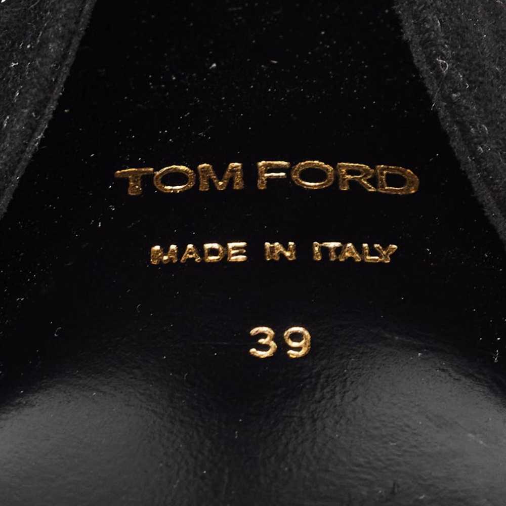 Tom Ford Sandal - image 7