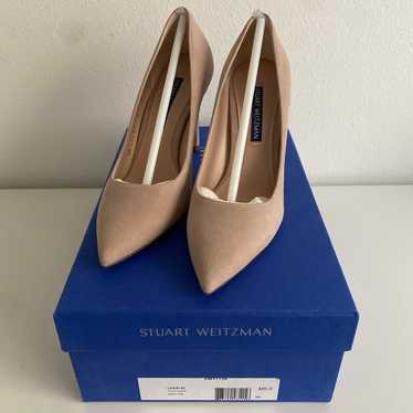 Stuart Weitzman heels - image 1