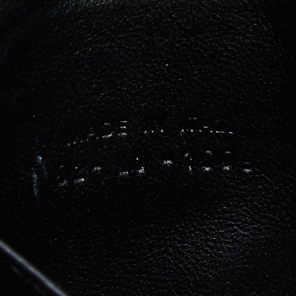Dior Patent leather handbag - image 7