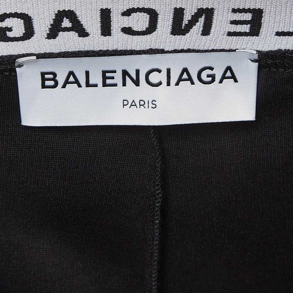 Balenciaga Cloth trousers - image 3