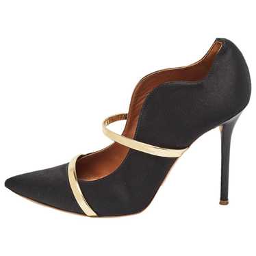 Malone Souliers Heels - image 1