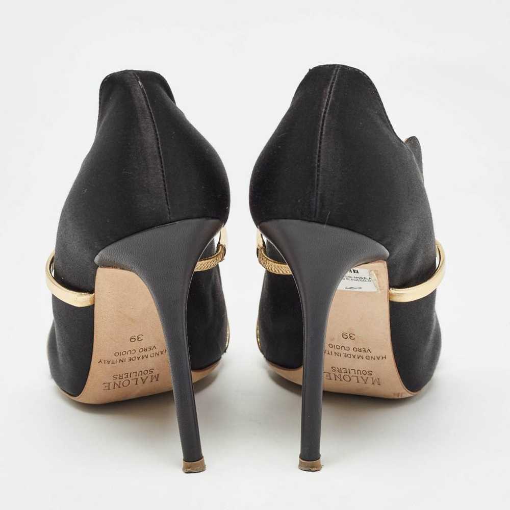 Malone Souliers Heels - image 4