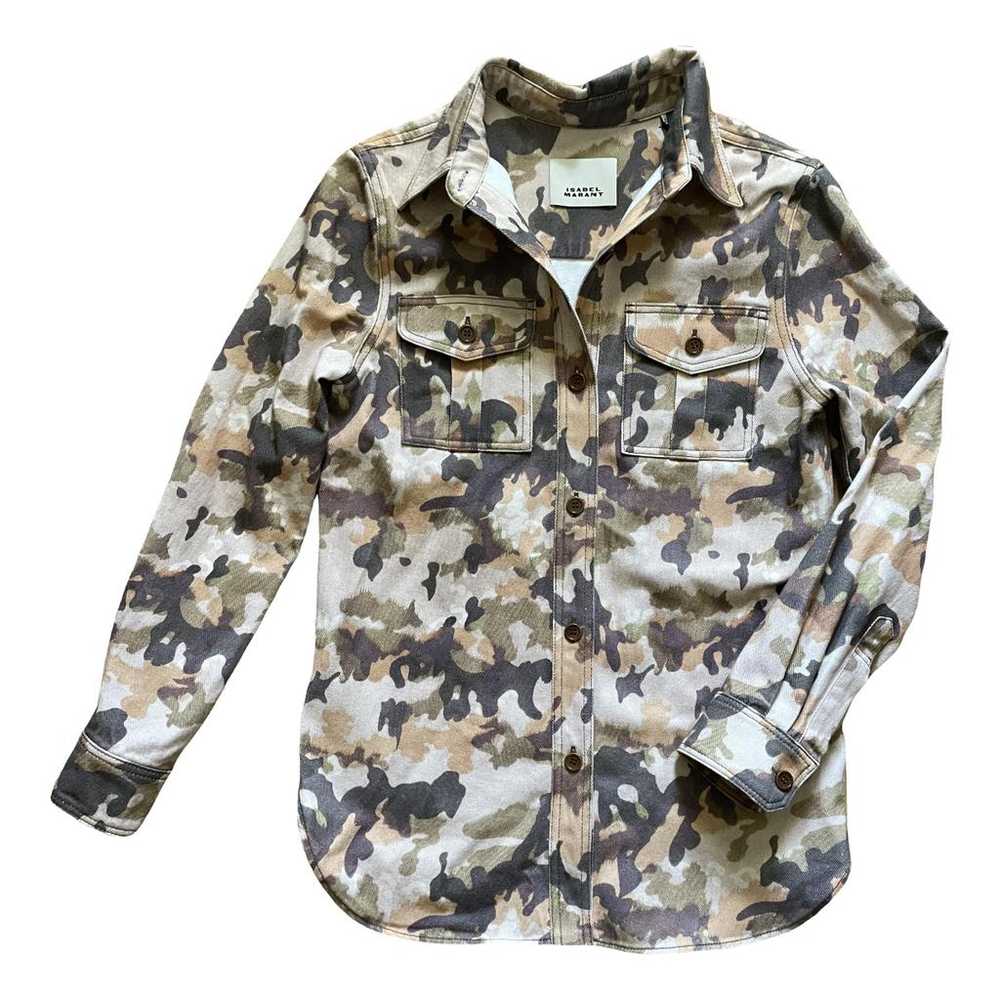 Isabel Marant Shirt - image 1