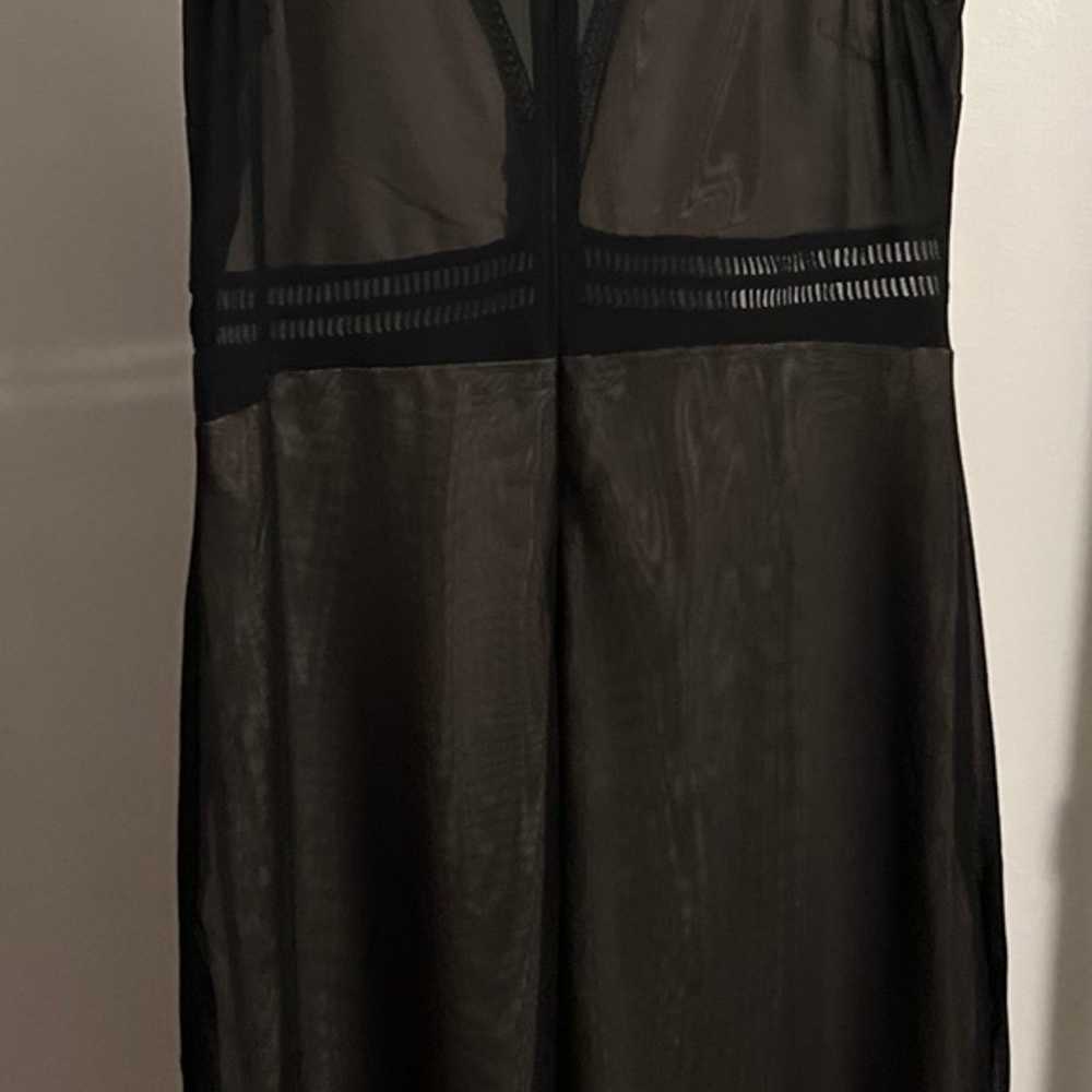 ASOS Bodycon Dress Size 10 - image 3