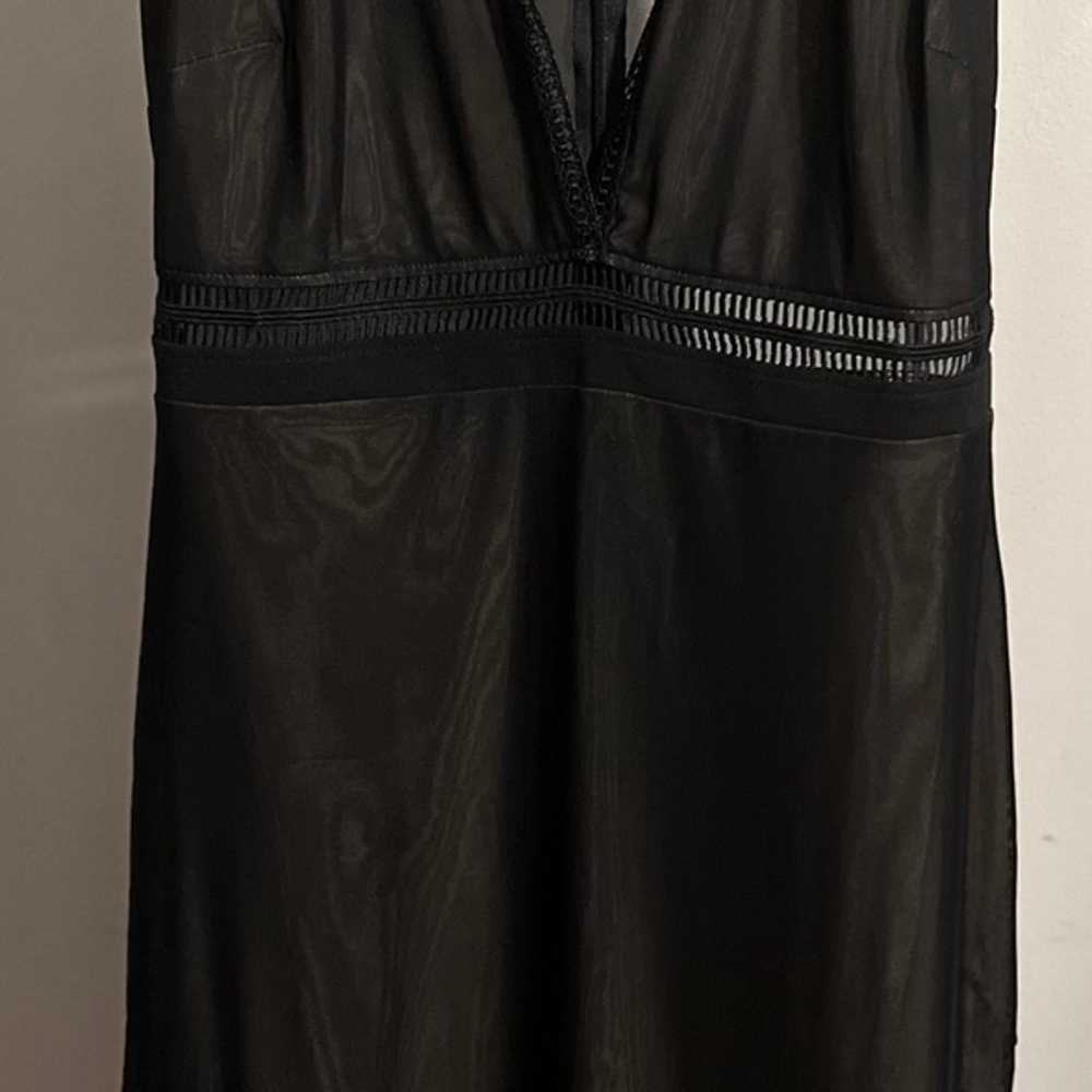ASOS Bodycon Dress Size 10 - image 7