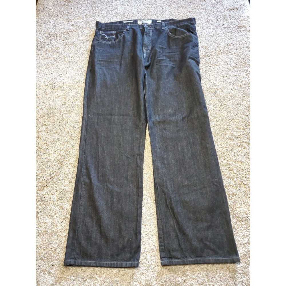 Ecko Unltd. Vintage Ecko Unltd Jeans 42X32 Mens B… - image 2