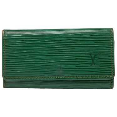 Louis Vuitton Leather 24h bag - image 1