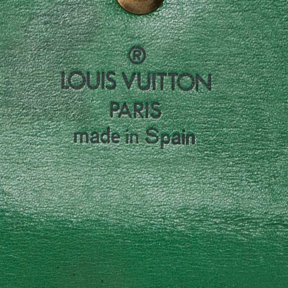 Louis Vuitton Leather 24h bag - image 7