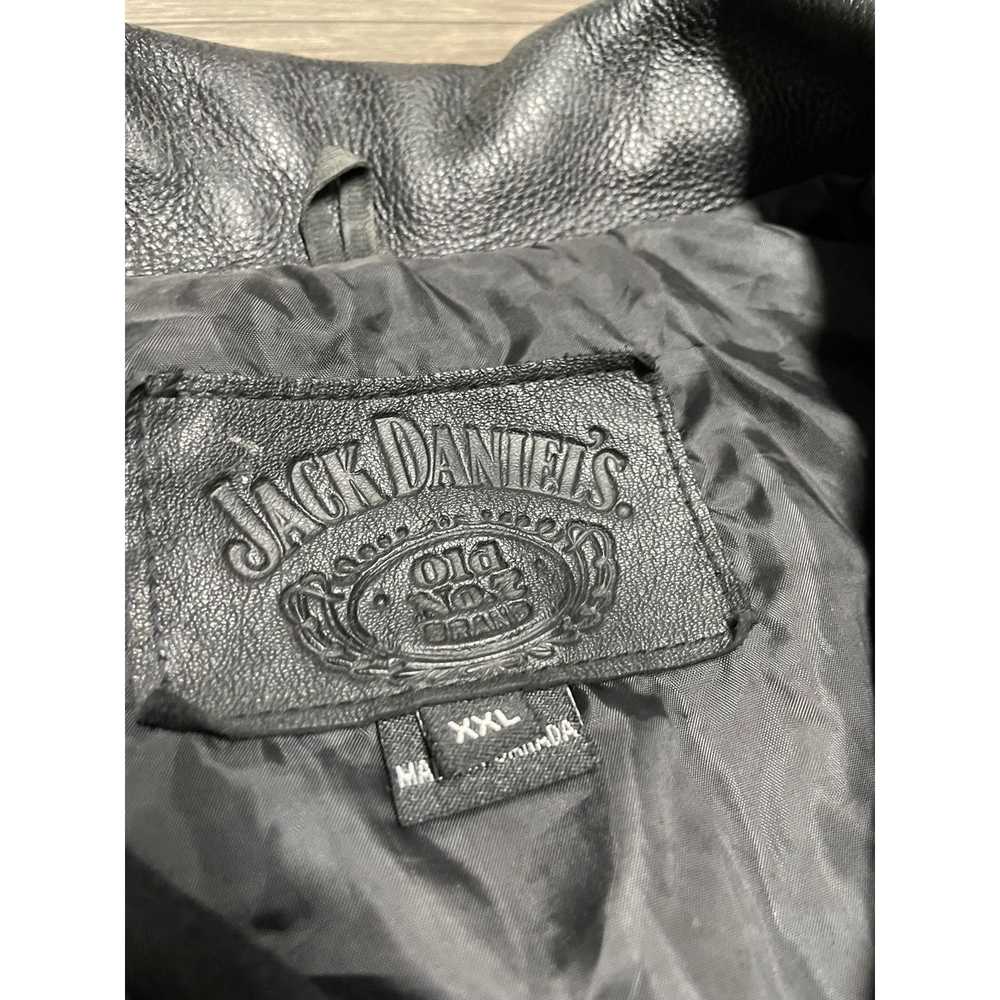 Jack Daniels × Streetwear × Vintage Vintage Jack … - image 3