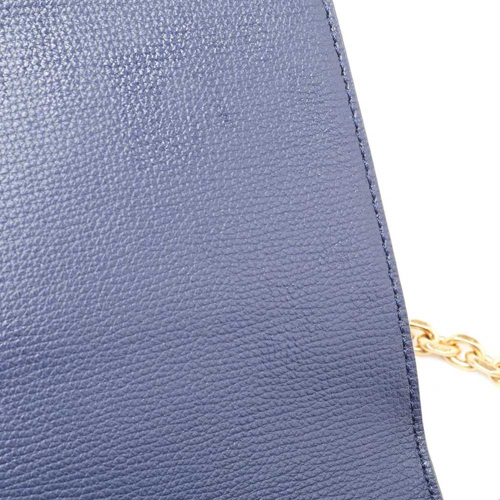 Tory Burch Leather bag - image 5
