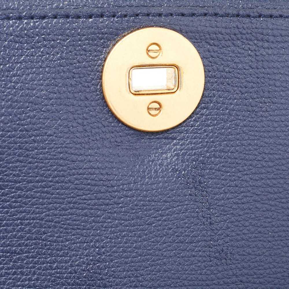 Tory Burch Leather bag - image 6