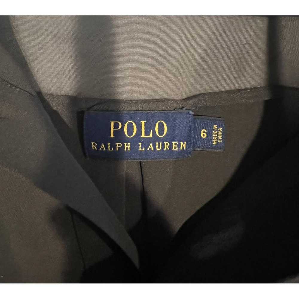 Polo Ralph Lauren Silk blouse - image 2