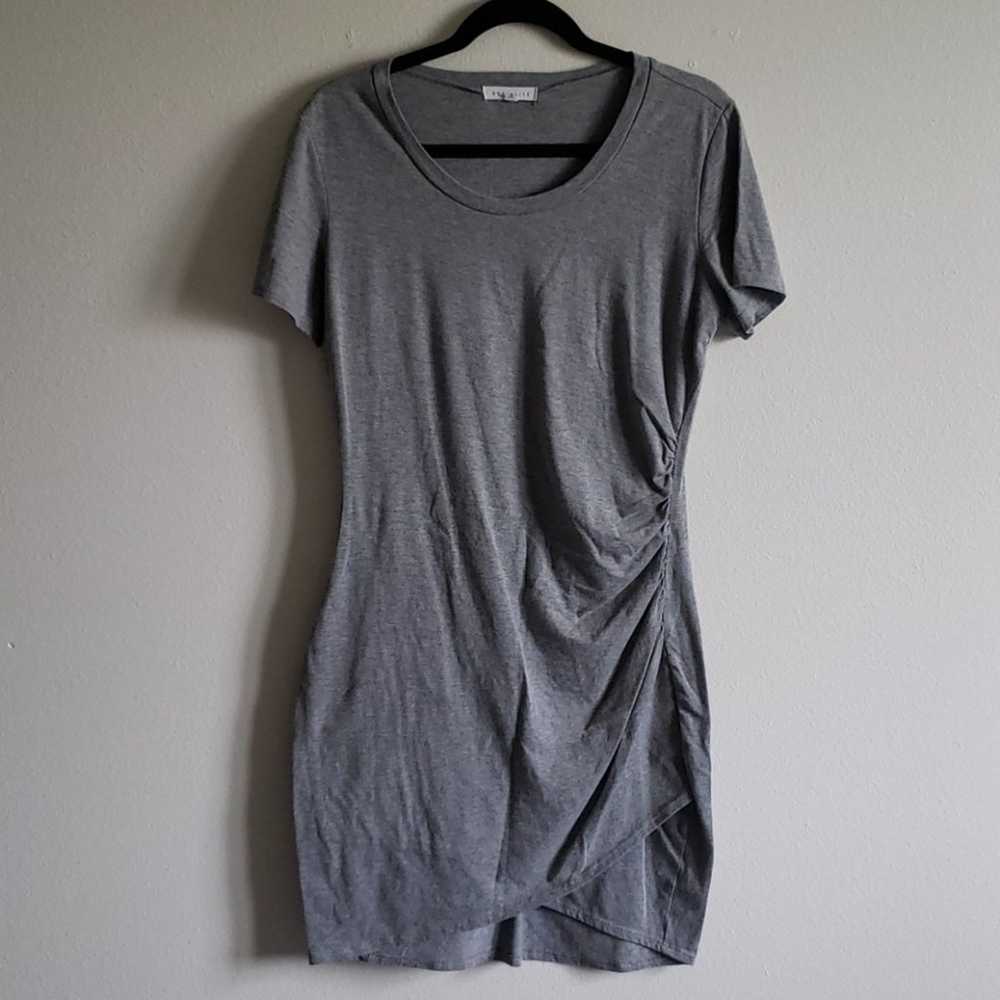 Socialite T-Shirt Dress - image 3