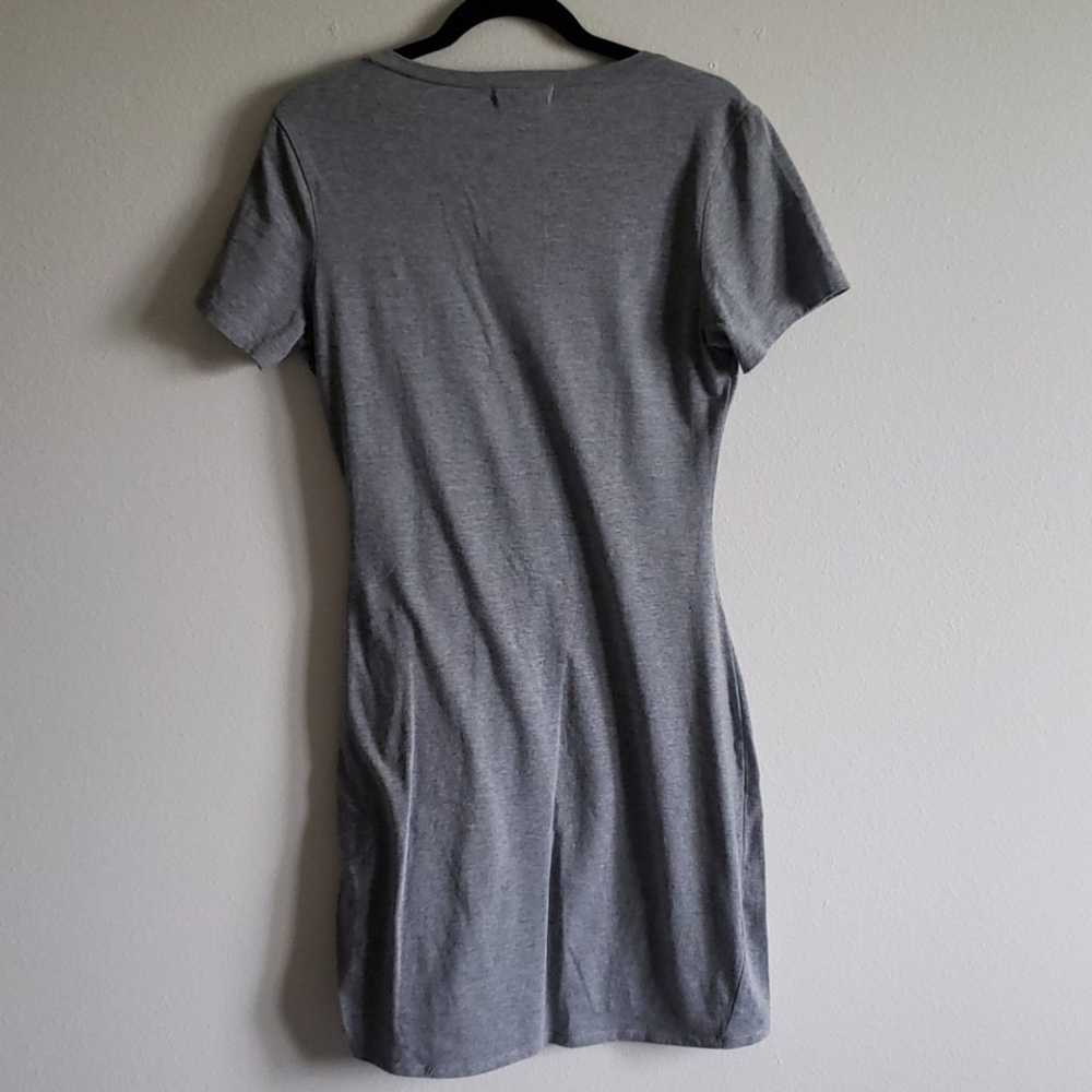 Socialite T-Shirt Dress - image 7