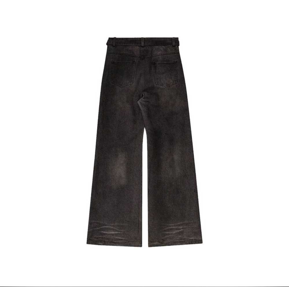 Other Lac Demure flared denim - image 2