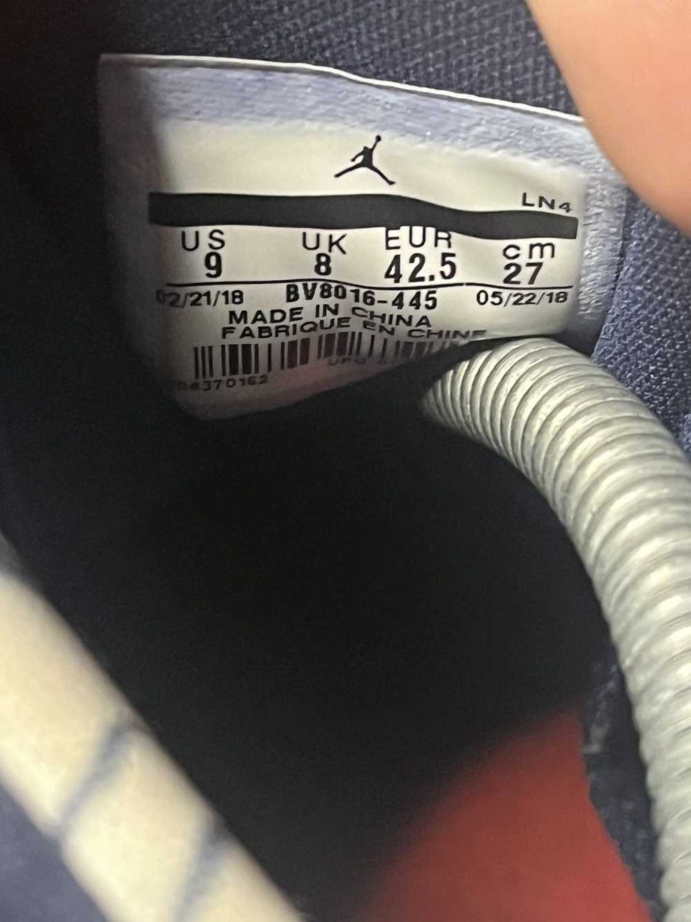 Jordan Brand × Nike Nike Air Jordan 12 Retro Inte… - image 6