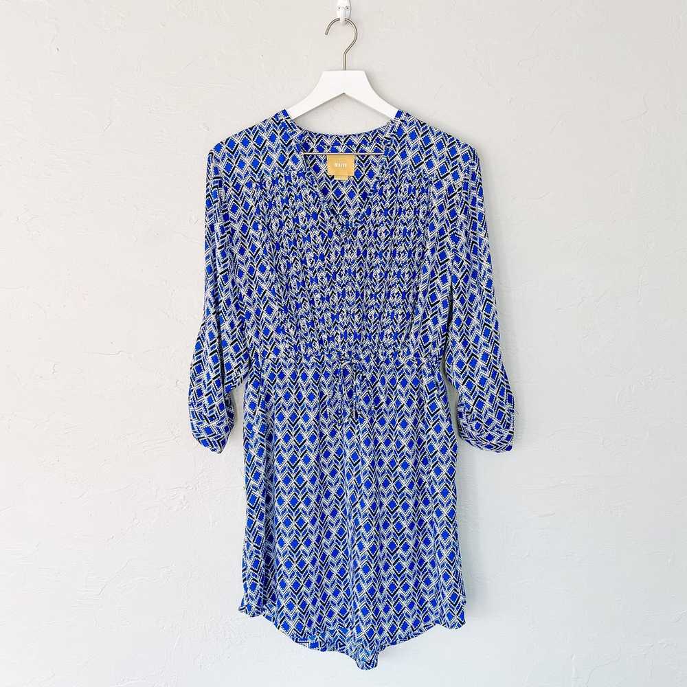 Anthropologie Maeve Galen Dress Small - image 2