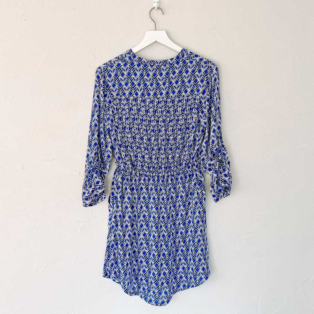 Anthropologie Maeve Galen Dress Small - image 5