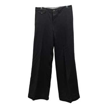 Rugby Ralph Lauren Wool trousers