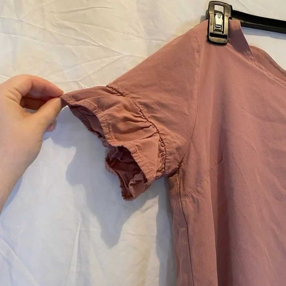 LuLu’s Pink Blush Mini Dress - image 4