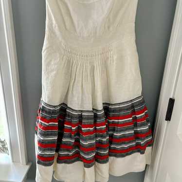 Anthropologie dress - image 1