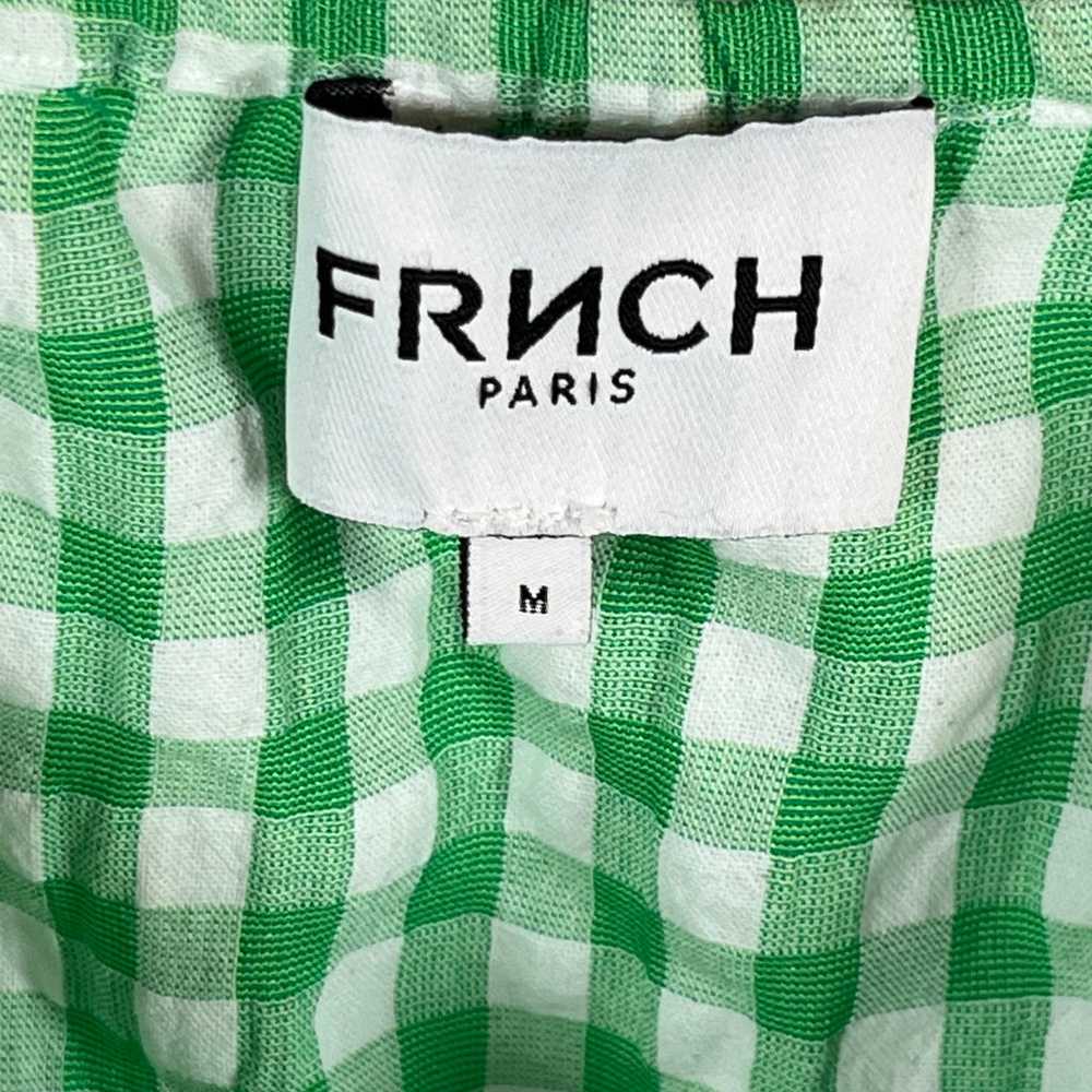 NWOT FRNCH PARIS DRESS - image 6