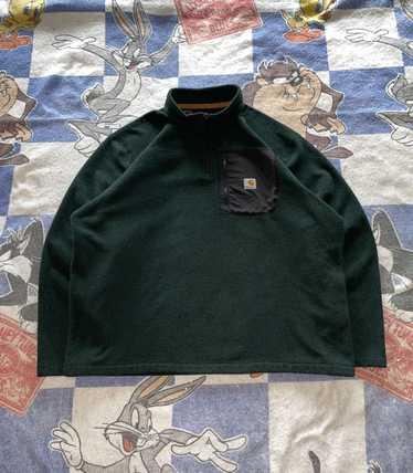 Carhartt Carhartt fleece pullover