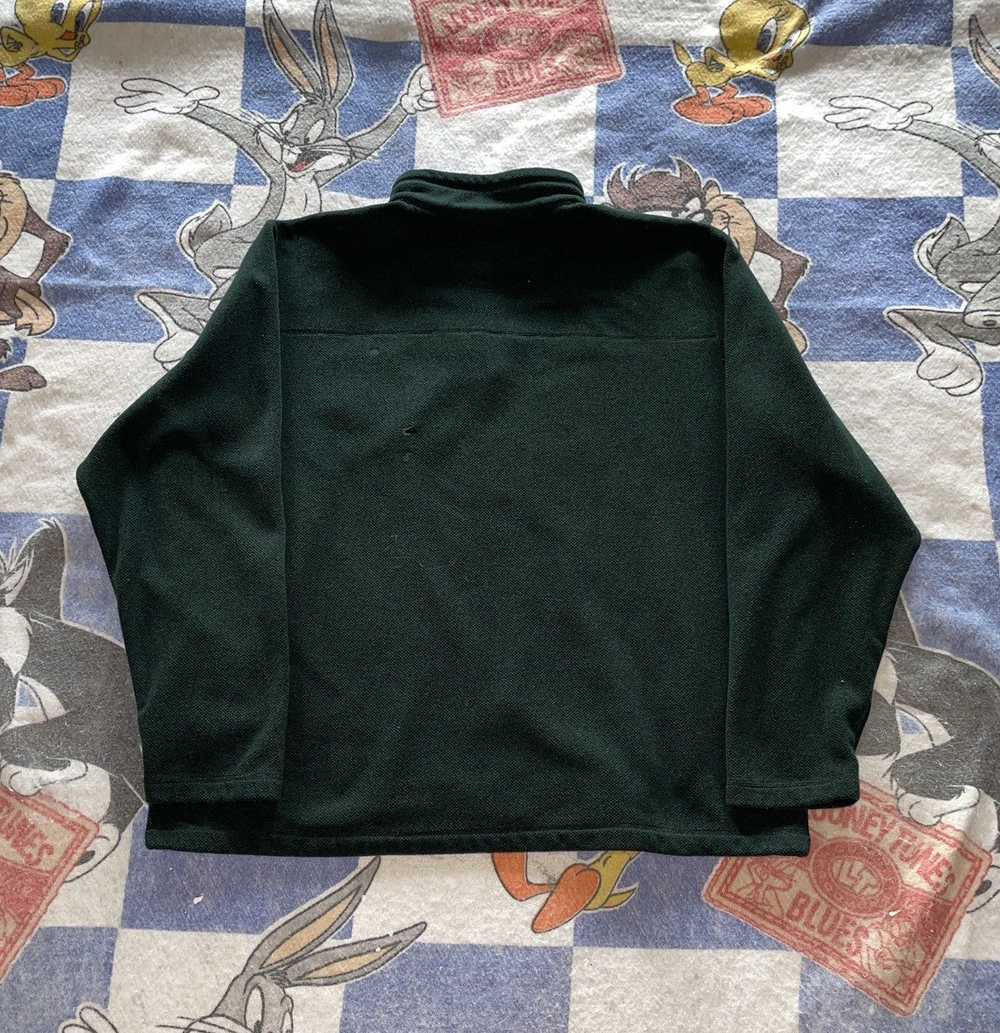 Carhartt Carhartt fleece pullover - image 3