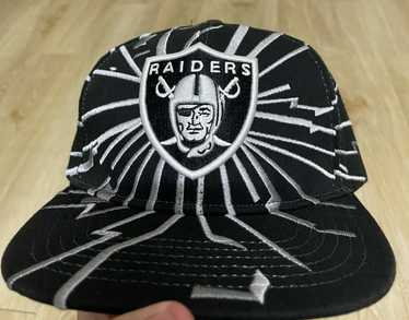 Oakland Raiders × Starter × Vintage Vintage Starter R… - Gem