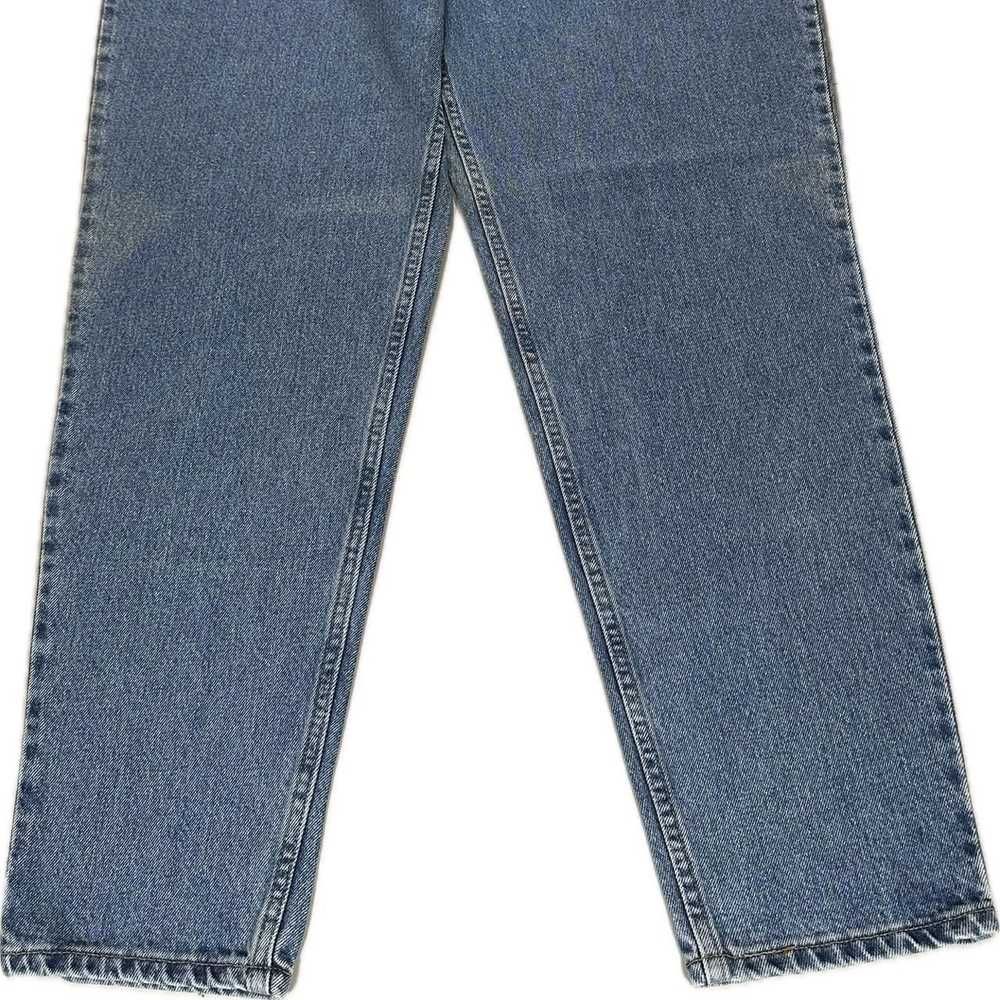 Levi's × Made In Usa × Vintage Men 38 Jeans Vinta… - image 2