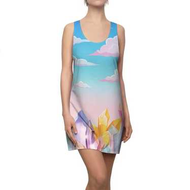 Women's Easy Summer Dress- The Ethereal Dream Wea… - image 1