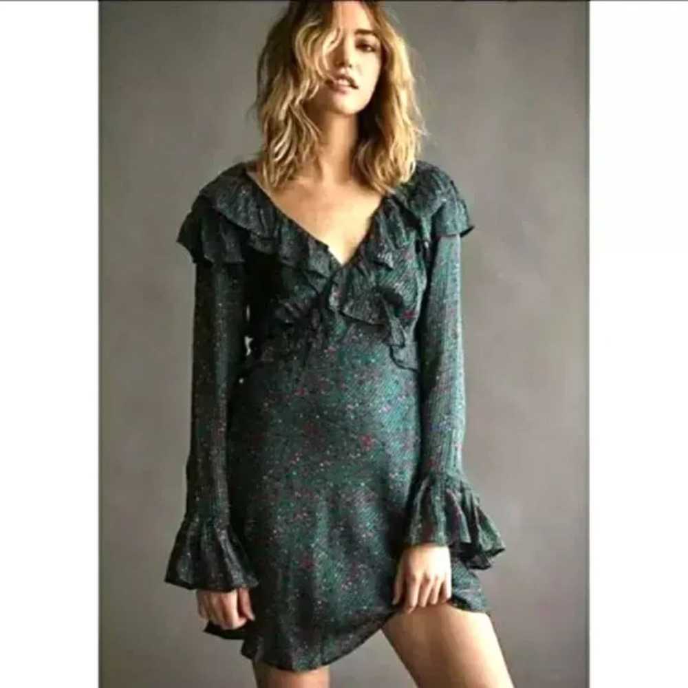 Free People The Sweetest Thing Dress Women's Size… - image 4