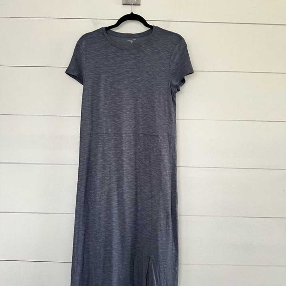 Garnet Hill Women’s Small Grove Knit Dress - image 1