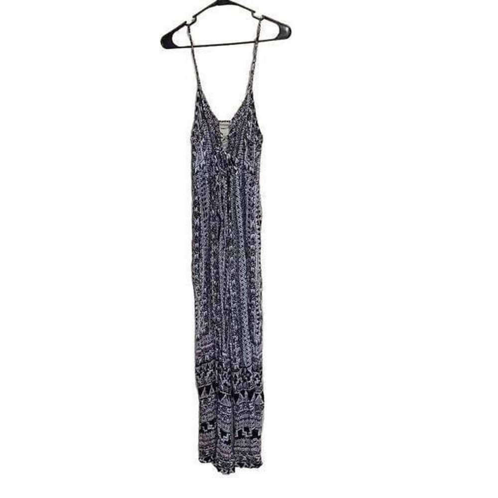 Ecote Urban Outfitters Sleeveless Strappy Jumpsuit - image 2
