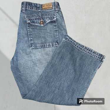 Buckle BKE Vintage Denim Buckle Culture Jeans Wom… - image 1