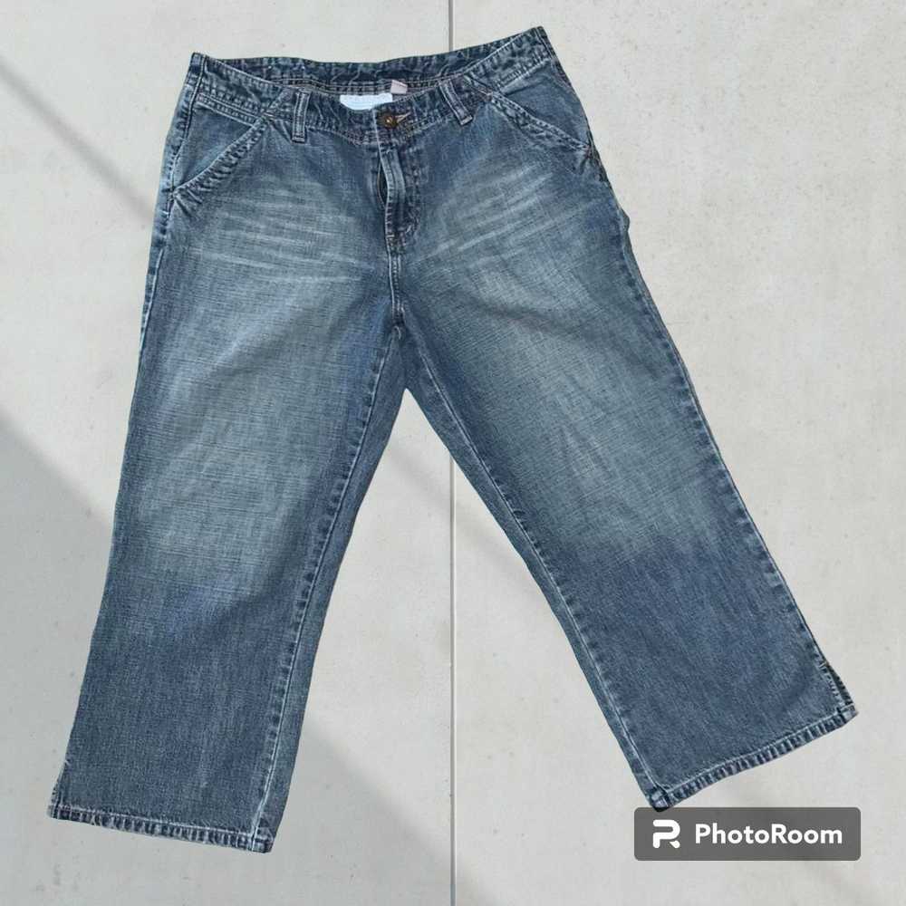 Buckle BKE Vintage Denim Buckle Culture Jeans Wom… - image 2