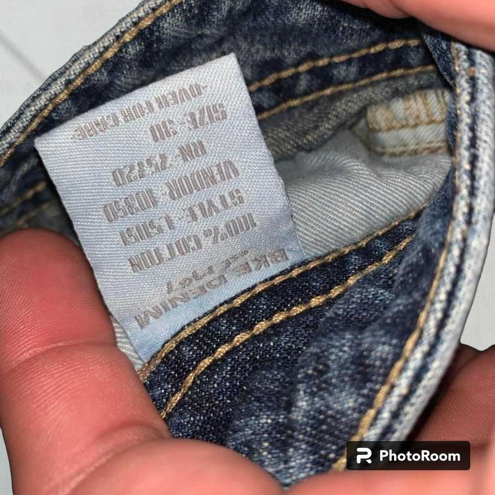Buckle BKE Vintage Denim Buckle Culture Jeans Wom… - image 3