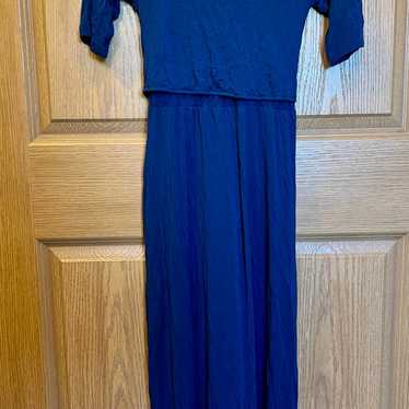 Latched Mama Starlet Dress - image 1