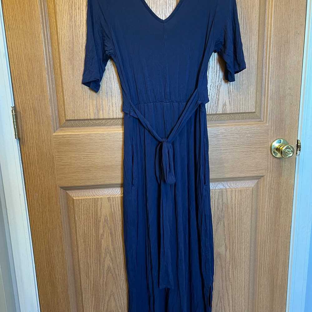 Latched Mama Starlet Dress - image 4